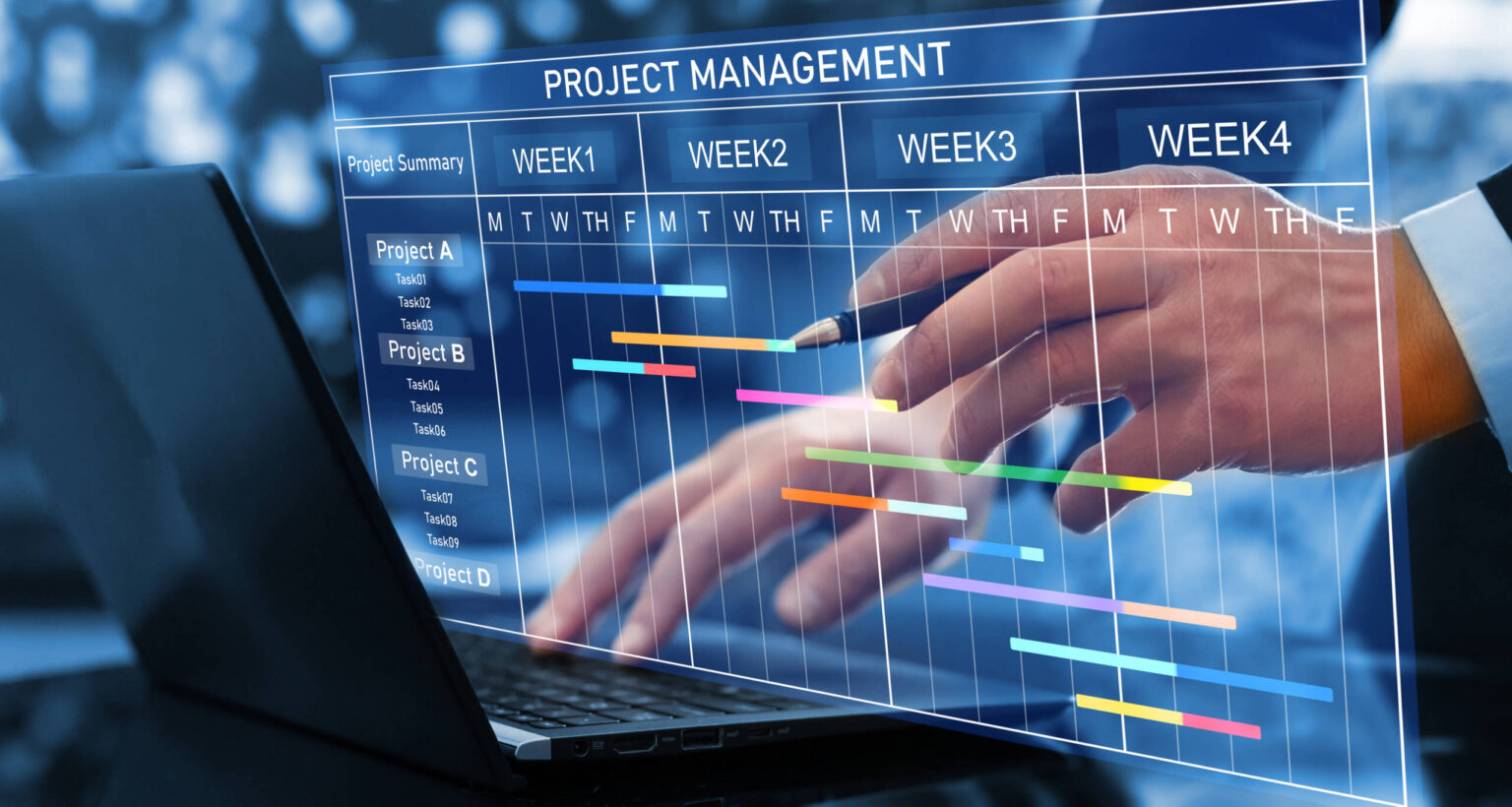 Direct Store Delivery Software - Numeric Computer Systems
