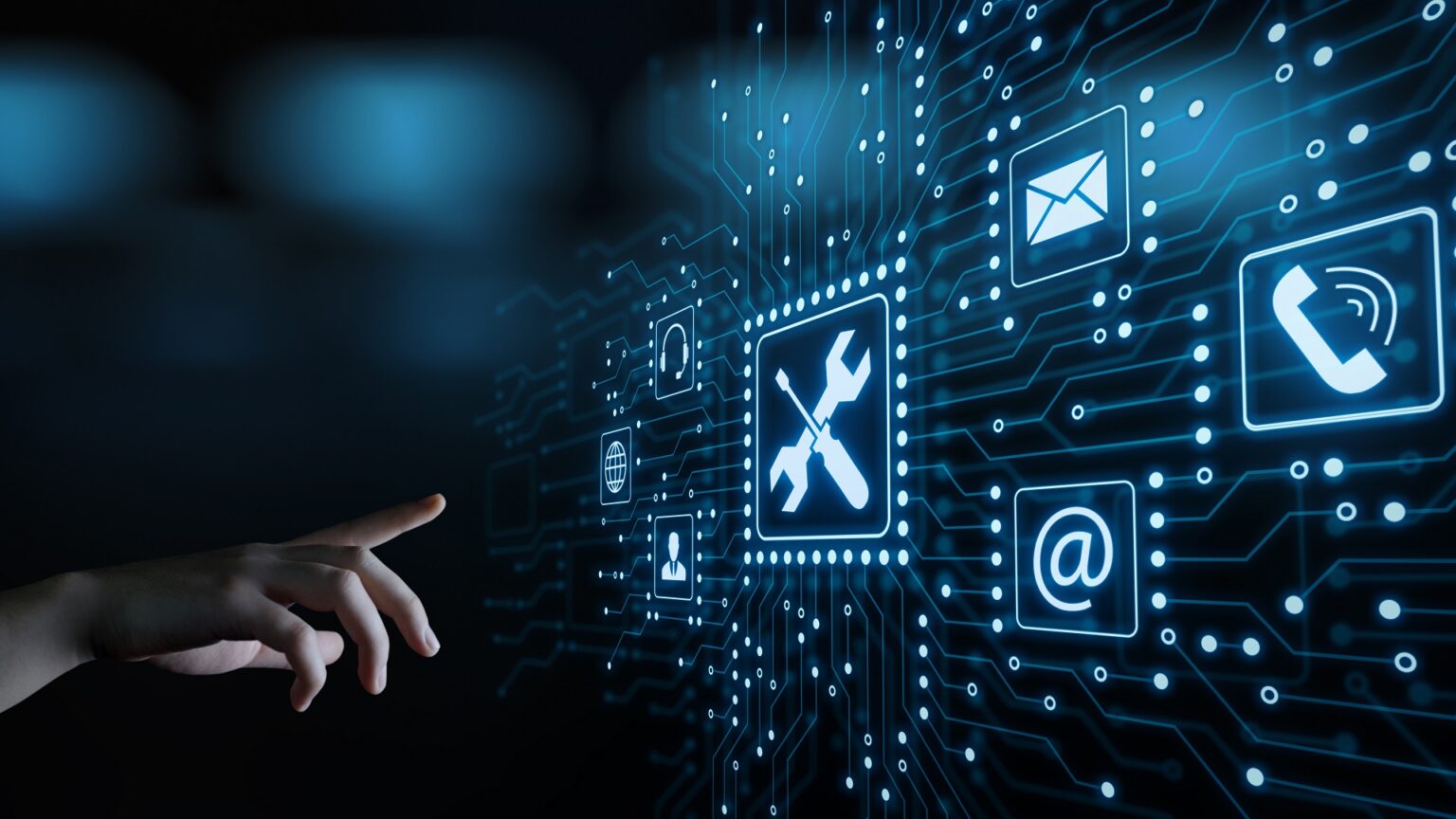 Direct Store Delivery Software - Numeric Computer Systems