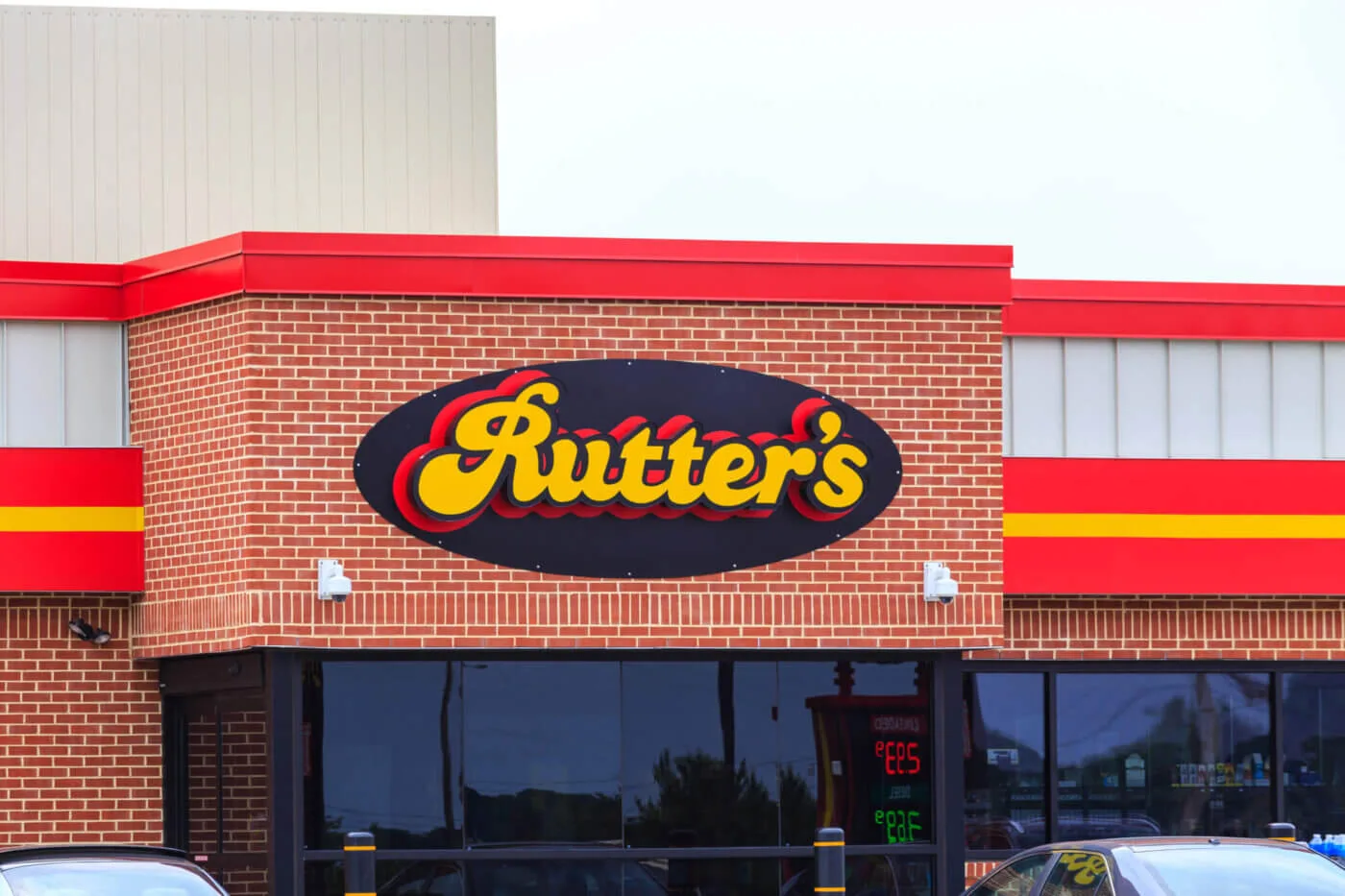 Rutter's Farm Stores